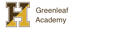 Greenleaf Academy (HALT)